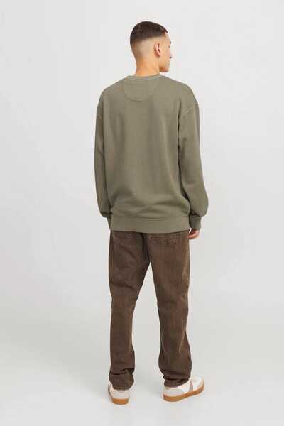 Jack & Jones Jjecharge Men's Sweatshirt