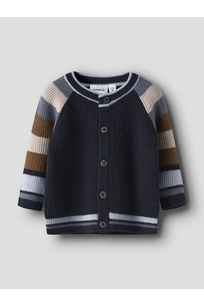 Name it Strickjacke Regular Fit