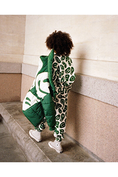 MOLO HALLY TECHNICAL DOWN JACKET