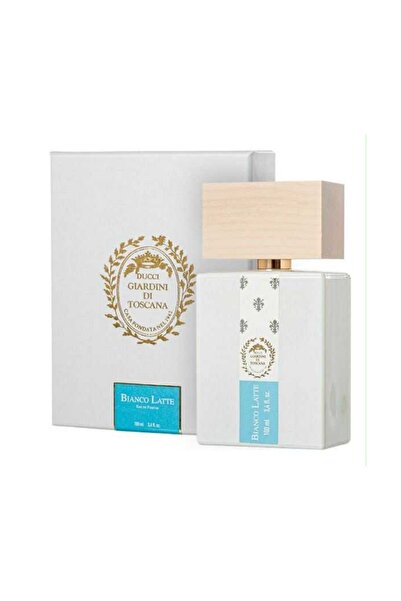 Giardini di Toscana Bianco Latte – Eau de Parfum, 100 ml