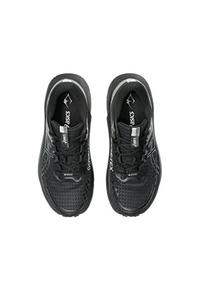 Asics Gel-Trabuco 13 Gtx Unisex Trail Running Shoes 1012B767-002 Black