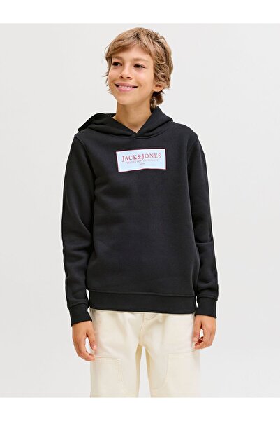 Jack & Jones Junior Kapuzenpullover Kapuzenpullover Junior