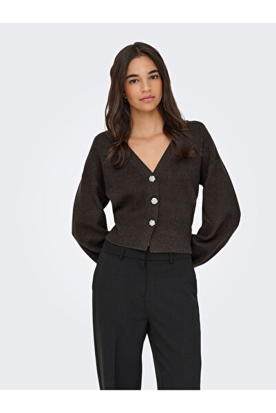 ONLY Strickjacke ONLIBI Strickjacke