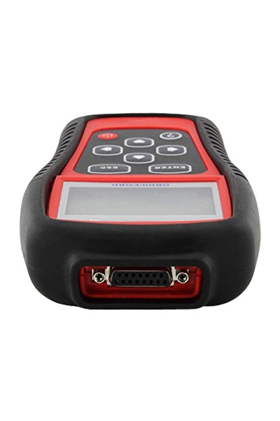 Tai Professional / Universal Auto Diagnostic Tester KW808 Auto OBD2