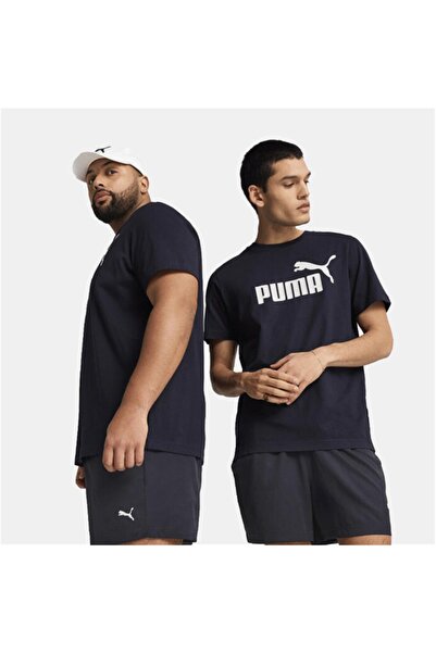 Puma 682532 16 Ess No 1 Logo Tee Мъжка тениска
