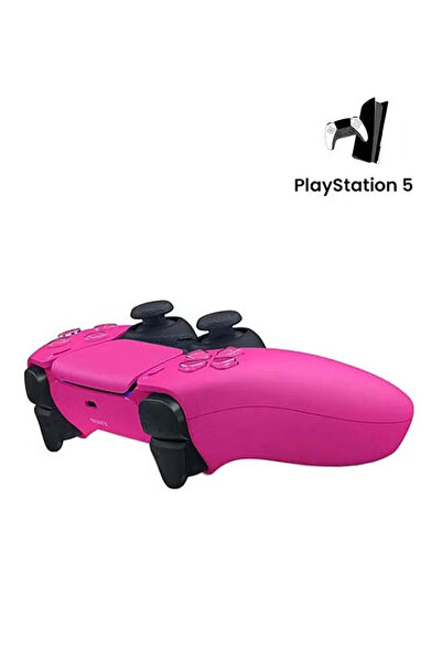 Sony DualSense Wireless Controller For PlayStation 5 - Pink