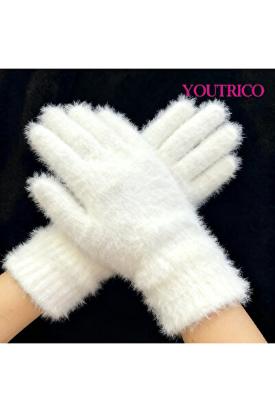 Youtrico Lady Plush Long Gloves S/M