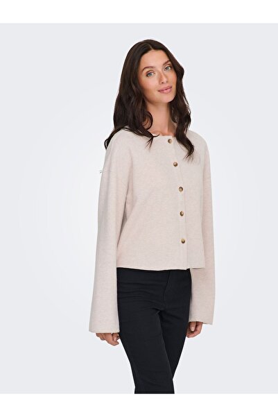 ONLY Strickjacke ONLMATTY Strickjacke