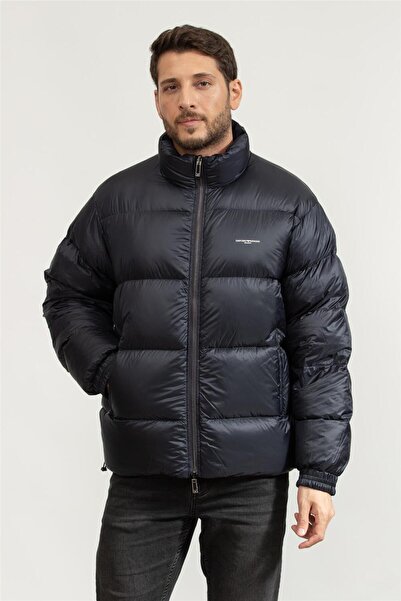 Emporio Armani Erkek Mont