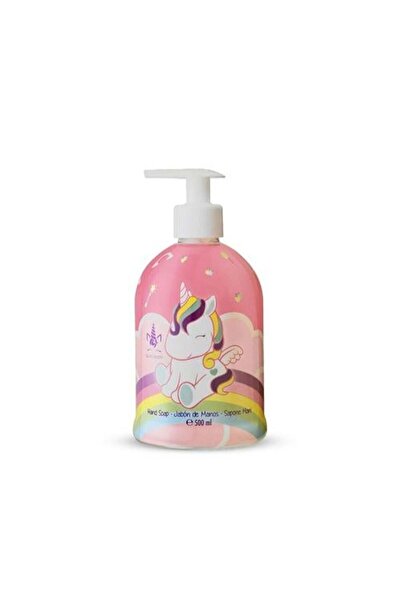 Air-Val Air-Val Liquid Hand Soap or My Unicorn for Kids - 500ml