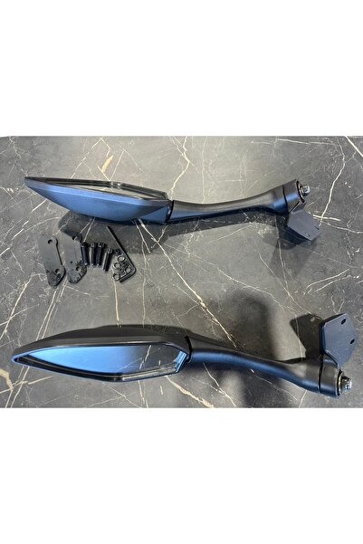 ÖZERDEM CFMOTO 250SR AYNA TAKIMI A KALİTE CFMOTO YAZILI