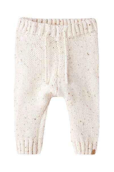 Lil' Atelier Baby Hose Bio-Baumwoll