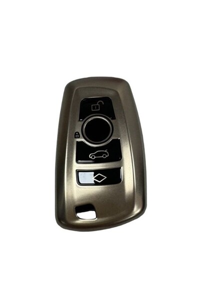 Space غطاء مفتاح التدخين F10، F30 متوافق مع e.m / SYPD80-4