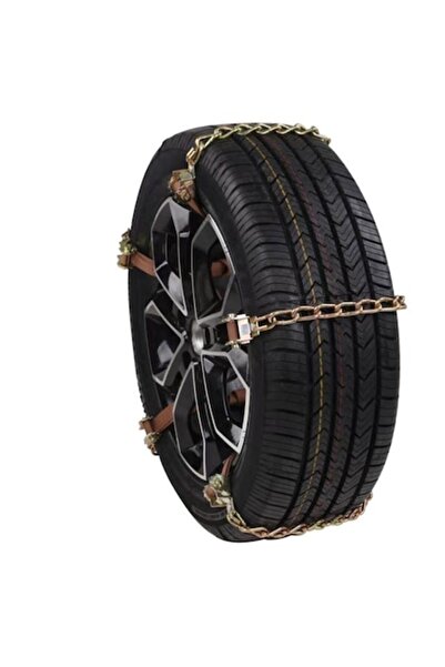OEM Car Anti-Slip Chains 10 pcs (5 per tyre)