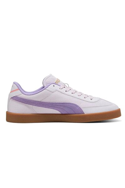 Puma Club II Era Retro Run Unisex αθλητικά παπούτσια