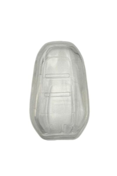 Space غطاء مفتاح شفاف متوافق مع 2008-3008-4008-5008 / SYPD82-8