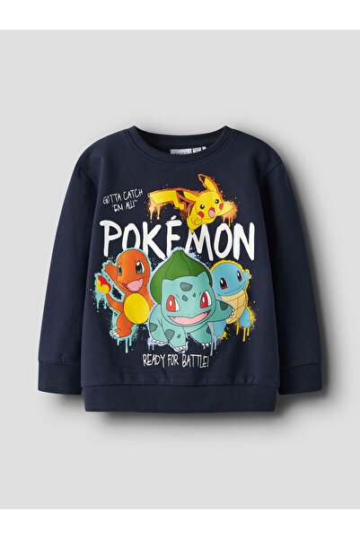 Name it Φούτερ Pokémon