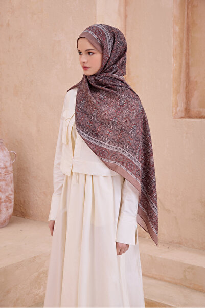 Belli Fresh Ethnic Pattern Sanda Shawl
