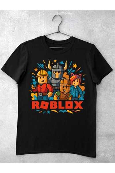 GRIZZLY SHOP.RO Tricou Femei Roblox