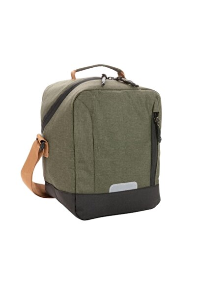 RONIC Geanta izolata Chillmate, Ronic, material, 26 x 18 x 20 cm, 9,3 L, verde