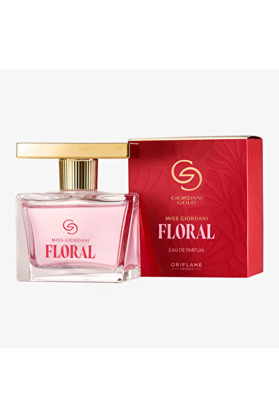Oriflame Miss Giordani Floral Eau de Parfum