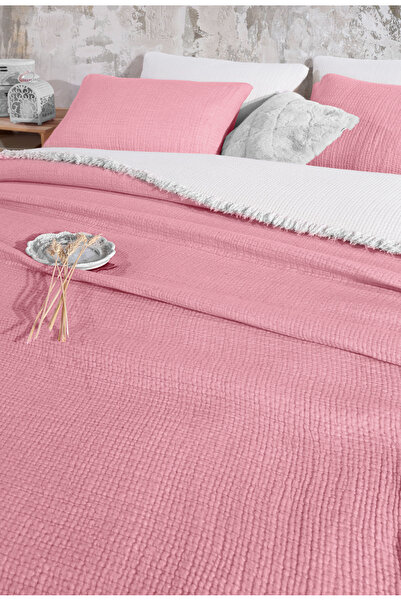 destinyhometex 6 Layer Muslin Quilt / Double Size 220X240