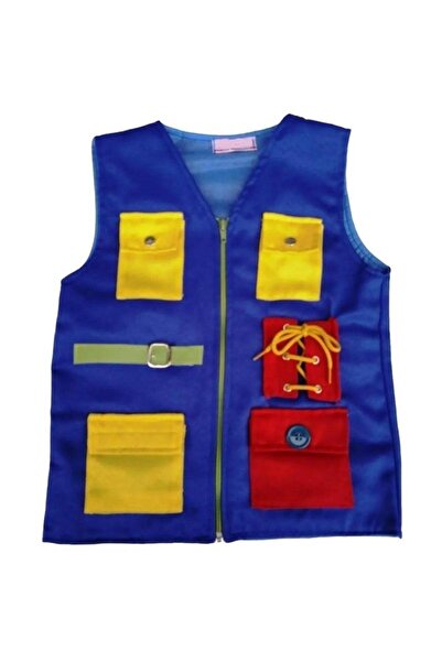 AnkiToys Anadolu Oyuncak Beceri Önlüğü