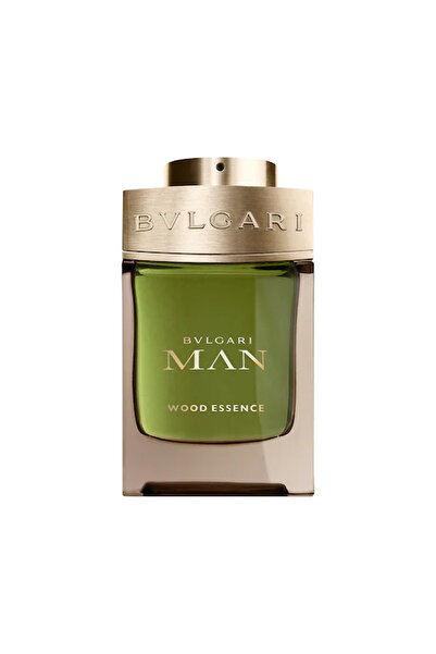 Bvlgari , Man Wood Essence, Eau de Parfum, 100ml