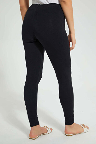 REDTAG Ladies Single Pack Long Legging