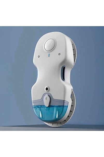 Torima HUTT C65 Window Cleaning Robot – 3800 Pa Suction, Wet/Dry Modes, Smart Spray (80 ml)