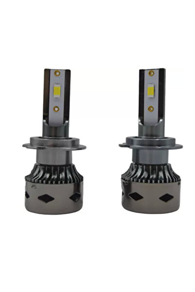 XL Set of 2 D8 H7 200W 30000 lumens canbus car bulbs