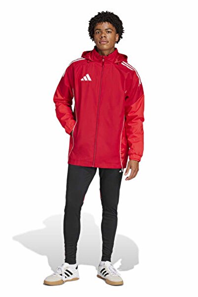 adidas Erkek Yağmurluk Tiro 25 Competition