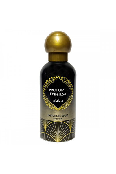 Malizia Vapos Imperial Oud 100ml