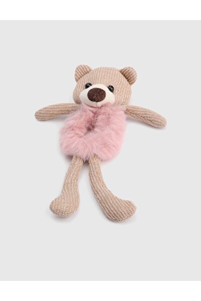 İLVİ Bravie Powder Women's Buckle