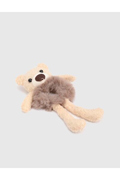 İLVİ Branye Brown Women's Buckle