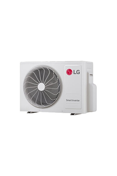 LG 1+3 MULTİ SİSTEM / 18+18+18 İÇ ÜNİTELER = 1 ADET DIŞ ÜNİTE Al ThinQ Wi-Fi Kontrolü