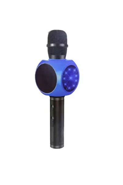 Smartberry Smart Berry M8 Bluetooth Karaoke Microphones – Dual Wireless Handheld Mics
