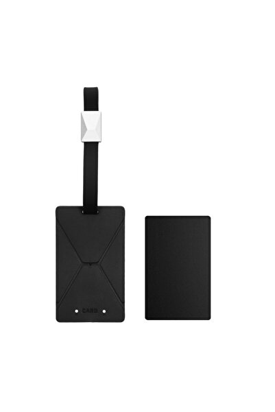 TESLA Suport card compatibil cu MODELUL Y ȘI JUNIPER NEGRU