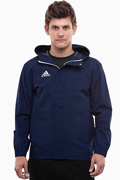 adidas Men's Raincoat New Season