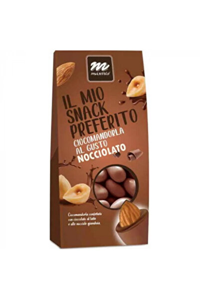 Maxtris Конфети Sacchetto Nocciola 150гр