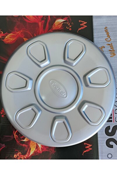 Universal Transit custom jant göbeği