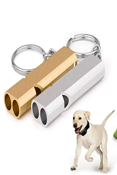 Tor Store 150 DB Köpek Kedi Kuş Evcil Hayvan Eğitim Düdüğü Geri Çağırma Havla...