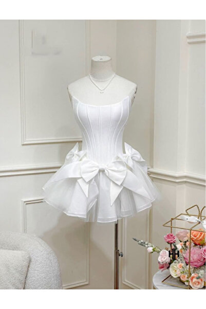 Elbisem After Part ve Kına Gecesi Elbisesi