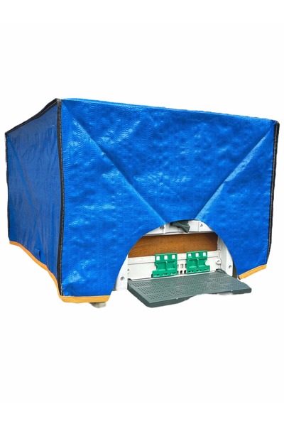 arıcılık ARI KOVANI BRANDASI (ÇADIRI)