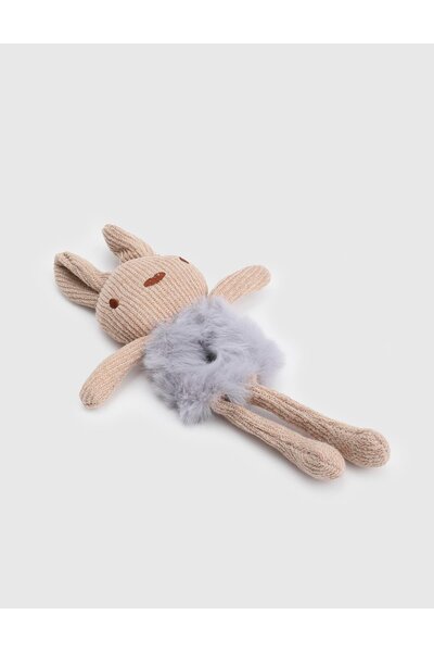 İLVİ Bianee Gray Women's Buckle