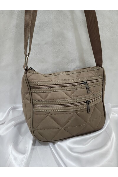 Dammy Bags حقيبة كتف كروس يومية