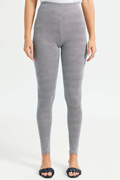 REDTAG سراويل ضيقة مطبوع متنوعة للنساء