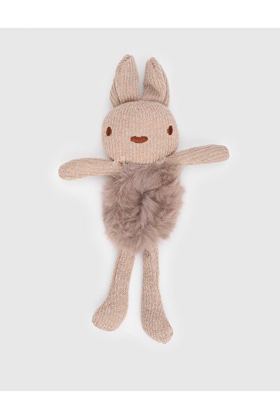 İLVİ Bianee Brown Women's Buckle