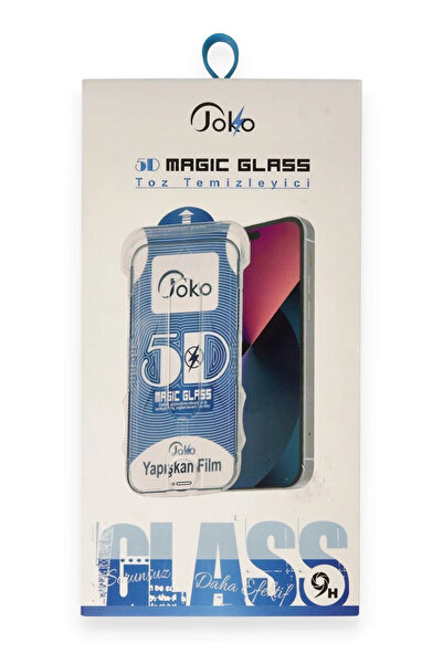 Joko Drnds Xiaomi Redmi 10C Magic (130851) 5D Glass