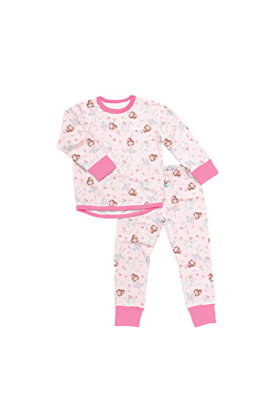 KidZee 1.0 Tog Dremzee Pajama Set
